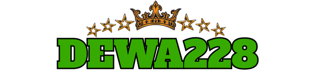 Dewa228 Logo